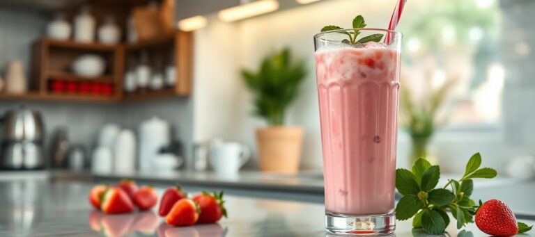 bubble-tea-fraise-recette